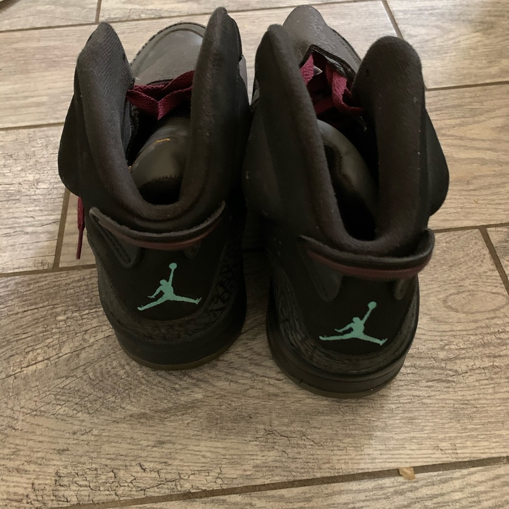 Nike Jordan Son Of Mars